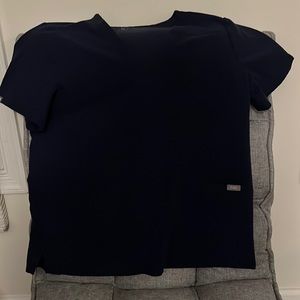 Large Navy Figs Casma EUC